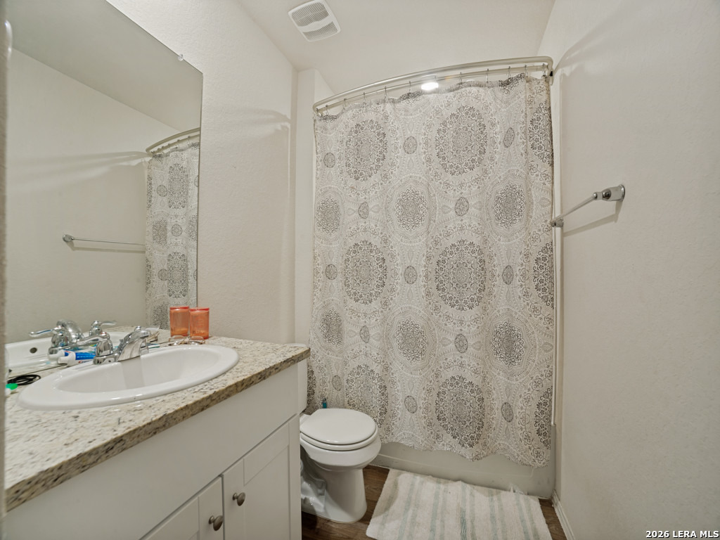 3430 Angus Creek San Antonio TX 78245