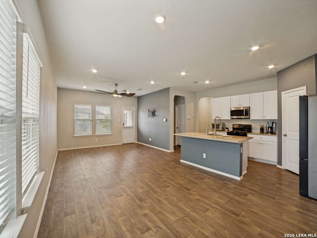 3430 Angus Creek San Antonio TX 78245