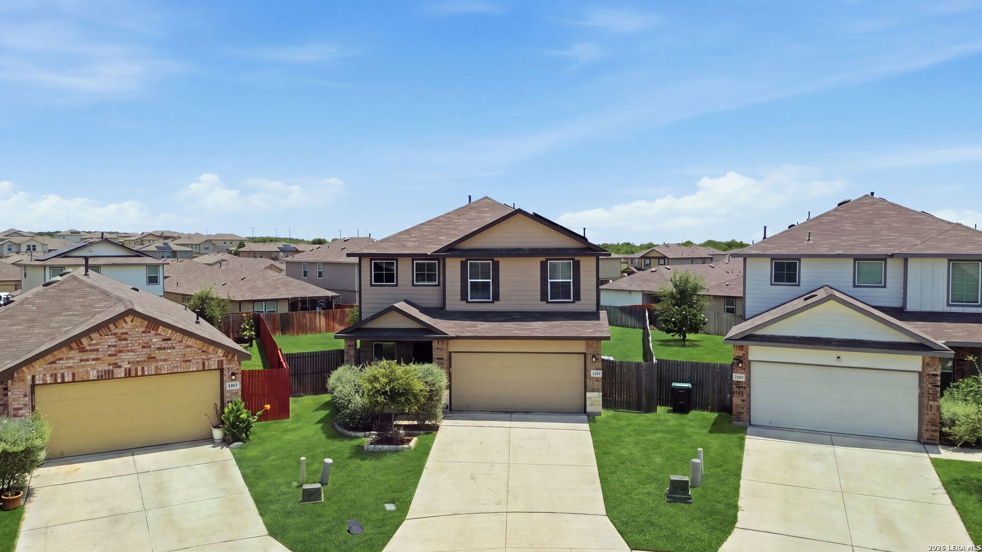 3430 Angus Creek San Antonio TX 78245