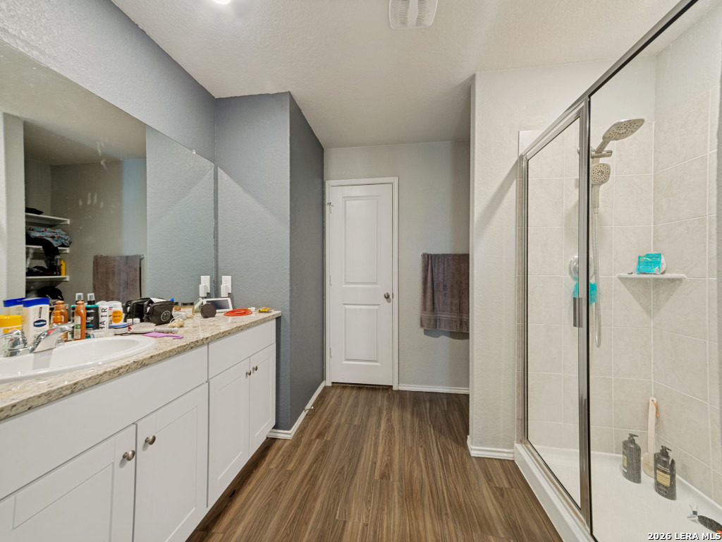 3430 Angus Creek San Antonio TX 78245
