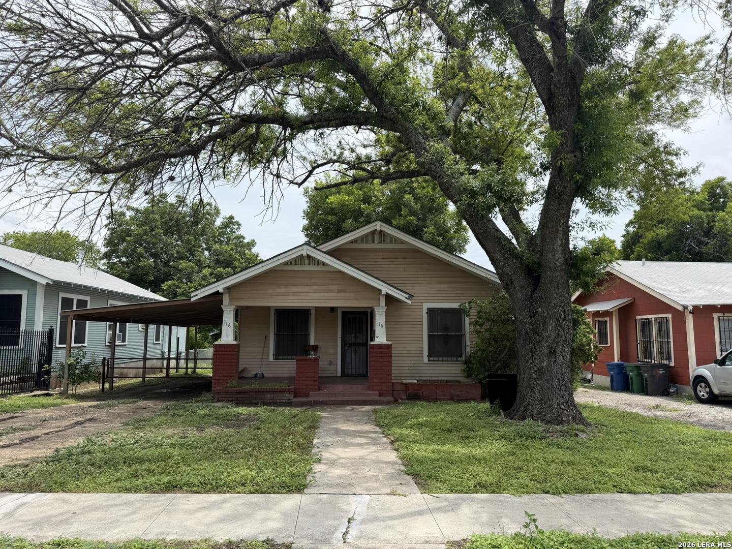 116 Hot Wells Boulevard San Antonio TX 78223