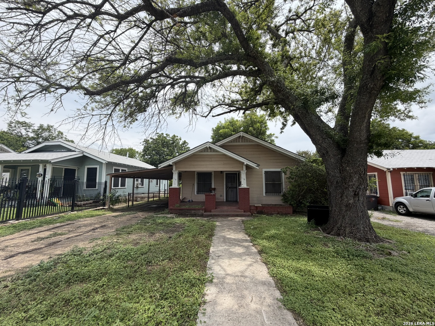 116 Hot Wells Boulevard San Antonio TX 78223