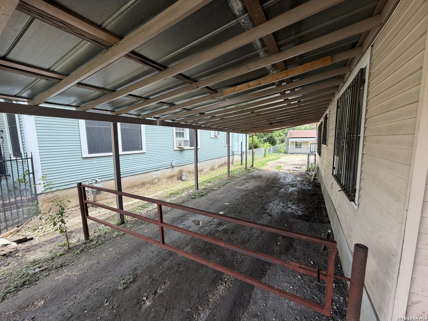 116 Hot Wells Boulevard San Antonio TX 78223