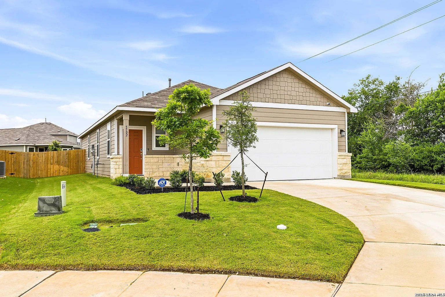 5702 Topaz San Antonio TX 78222