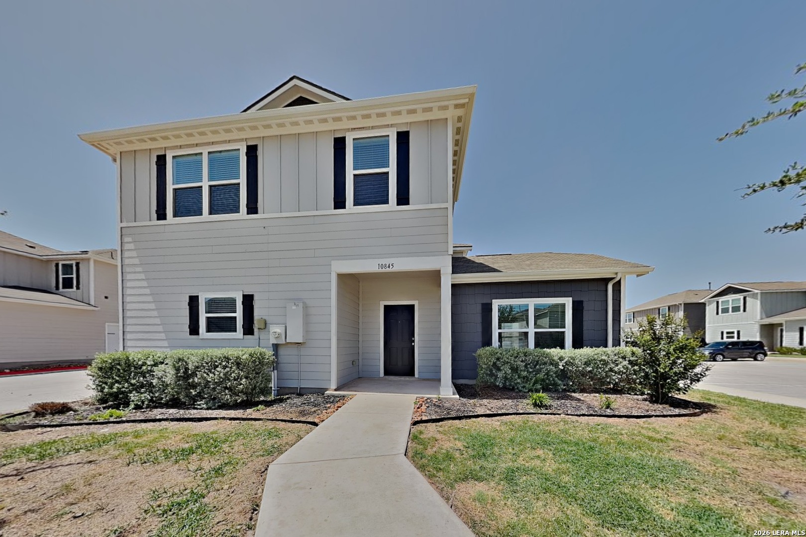 10845 Quinn San Antonio TX 78252