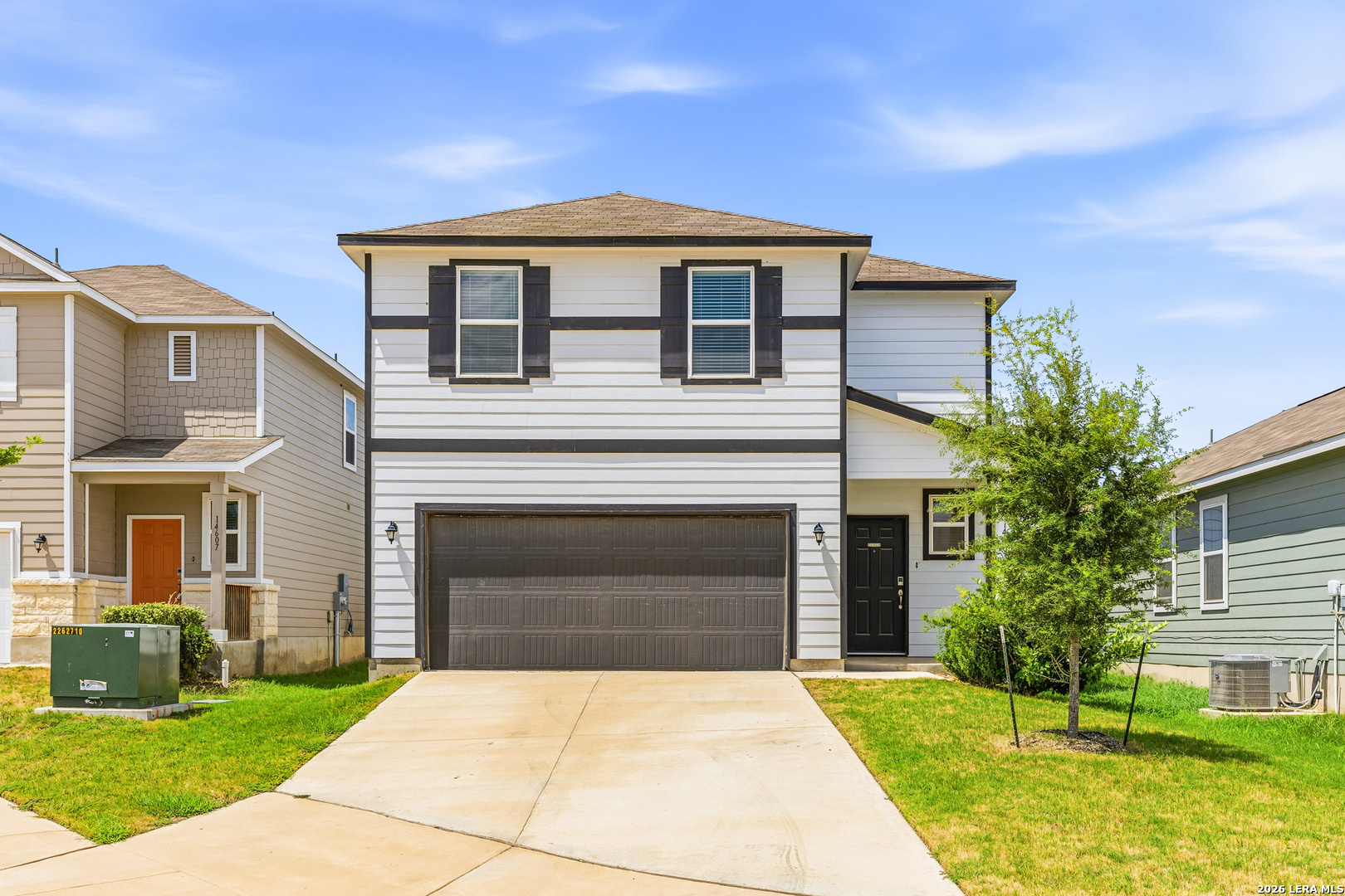14603 Emerio Drive San Antonio TX 78253