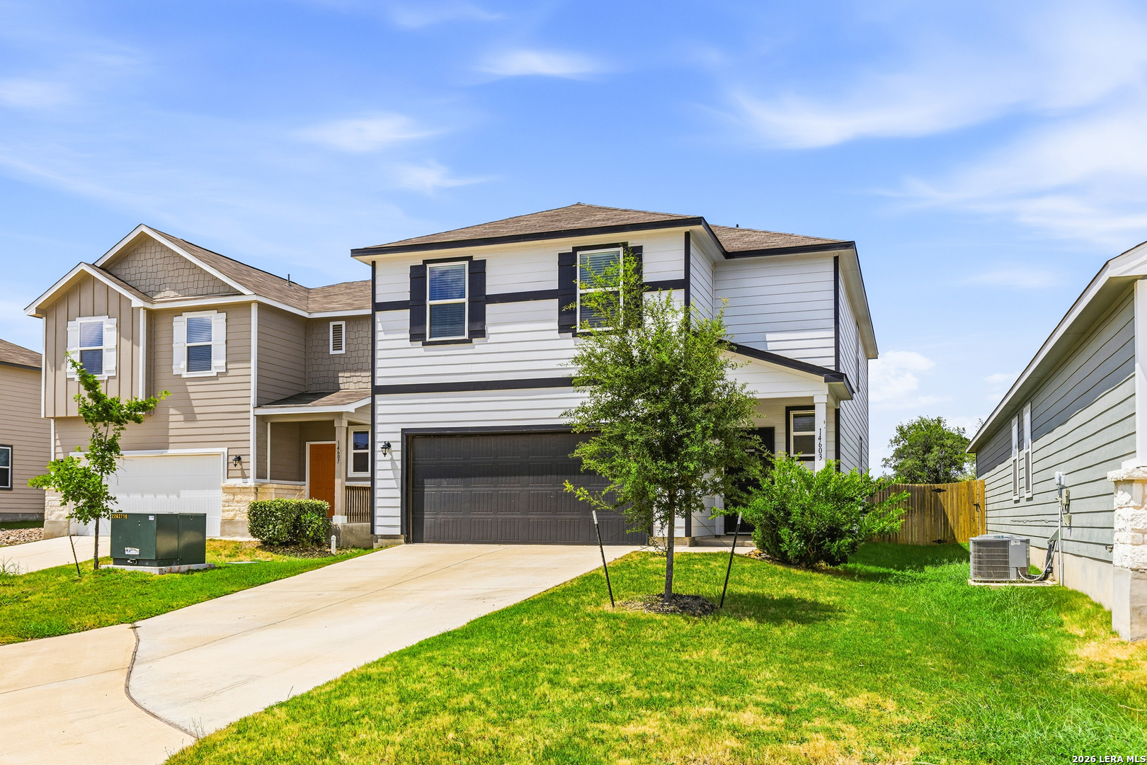 14603 Emerio Drive San Antonio TX 78253