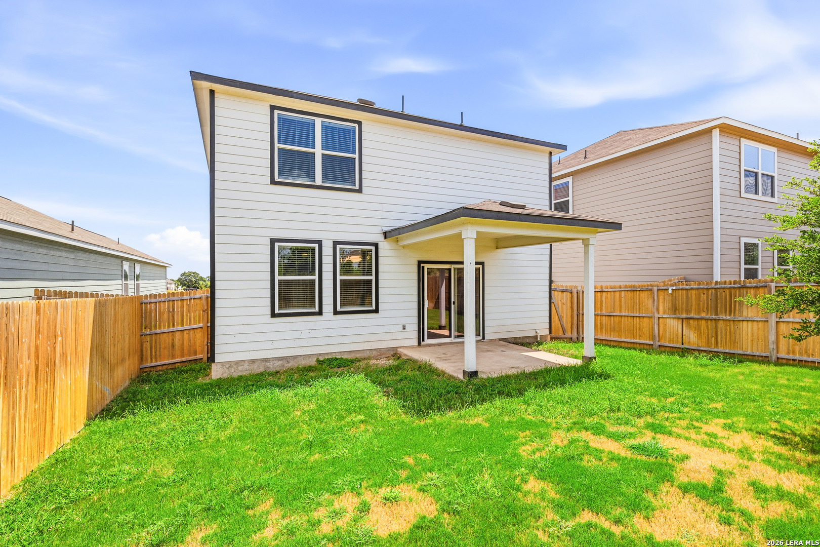 14603 Emerio Drive San Antonio TX 78253