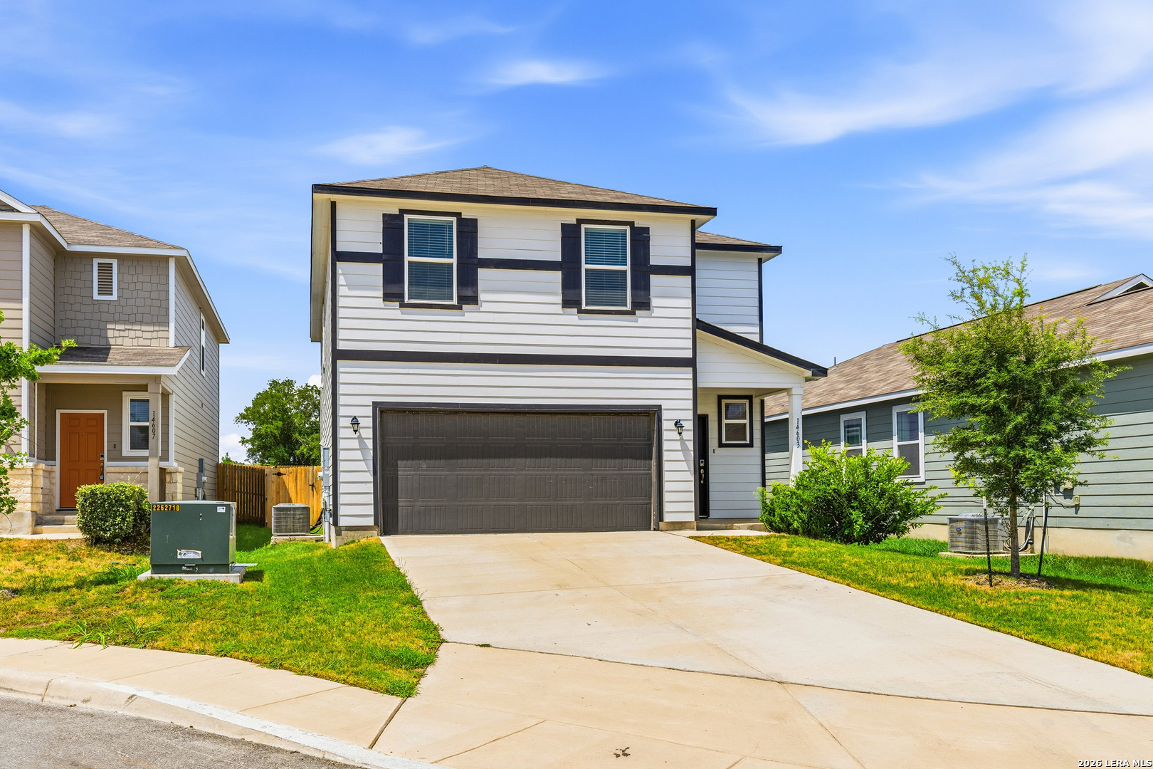 14603 Emerio Drive San Antonio TX 78253