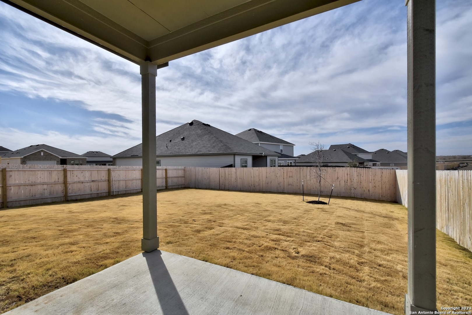 4715 Corona Australis San Antonio TX 78245
