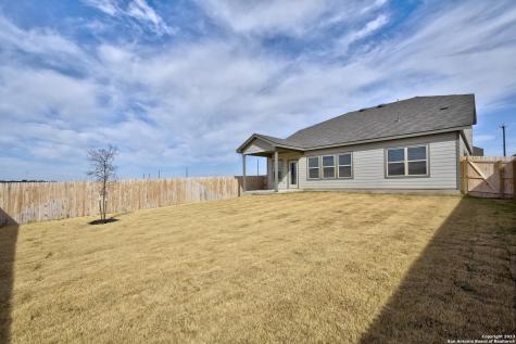4715 Corona Australis San Antonio TX 78245
