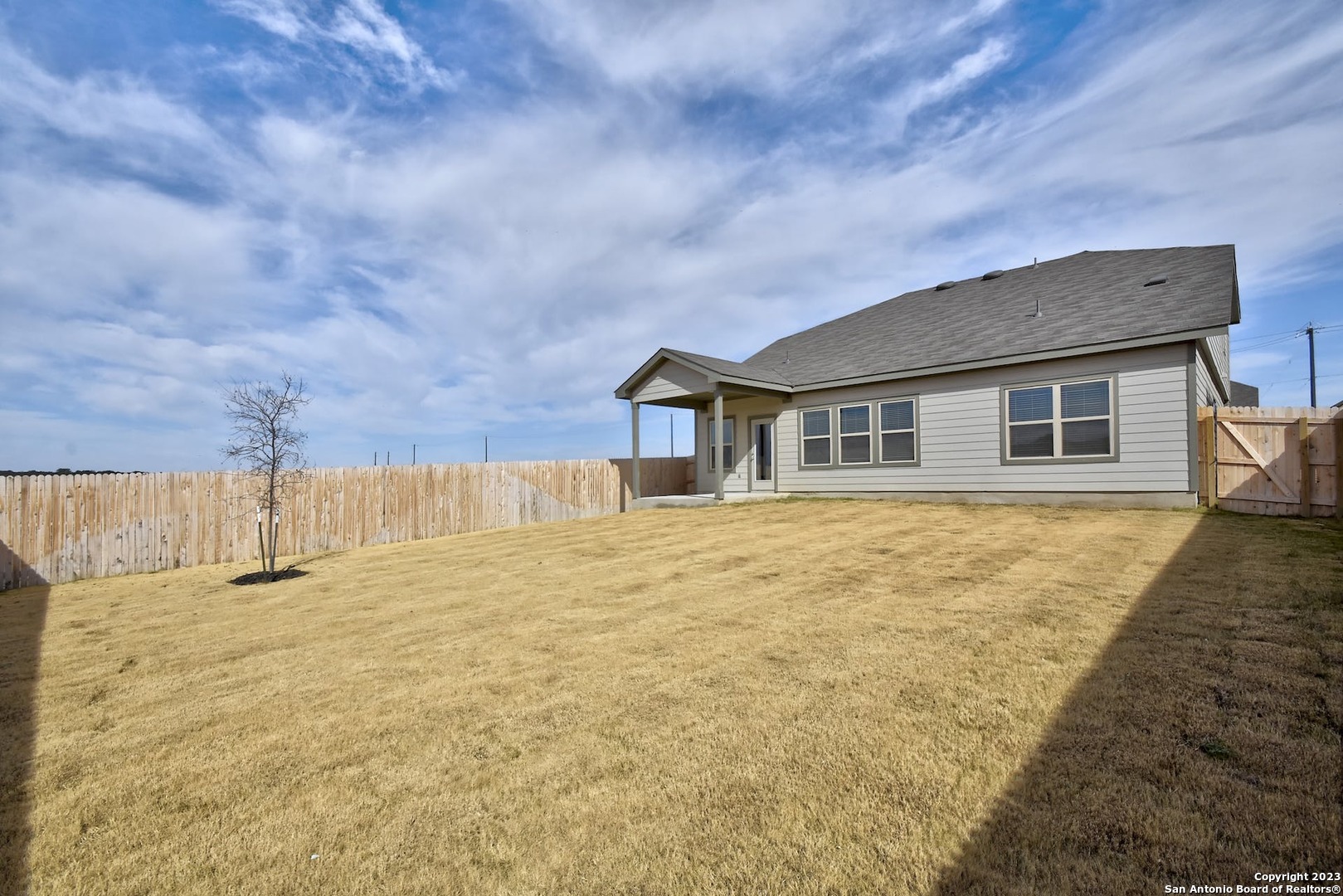 4715 Corona Australis San Antonio TX 78245