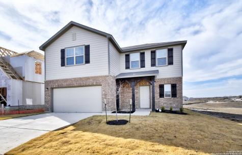 4715 Corona Australis San Antonio TX 78245