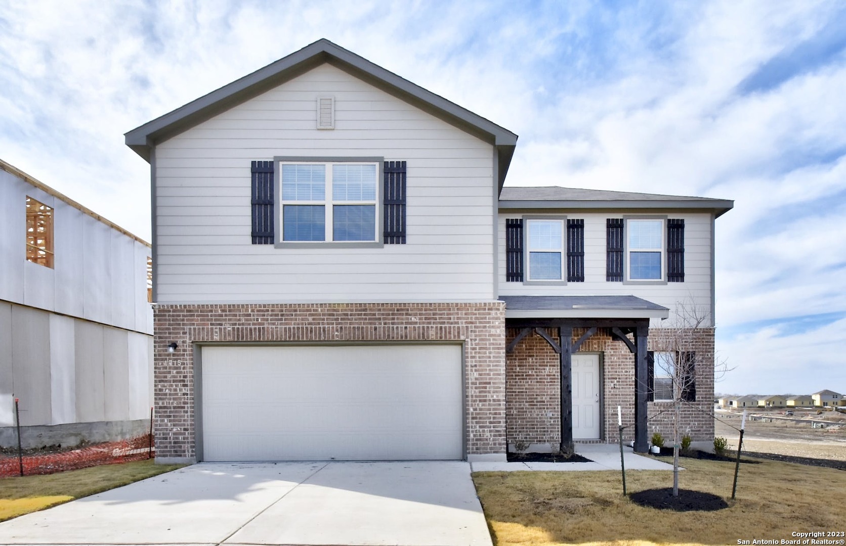 4715 Corona Australis San Antonio TX 78245