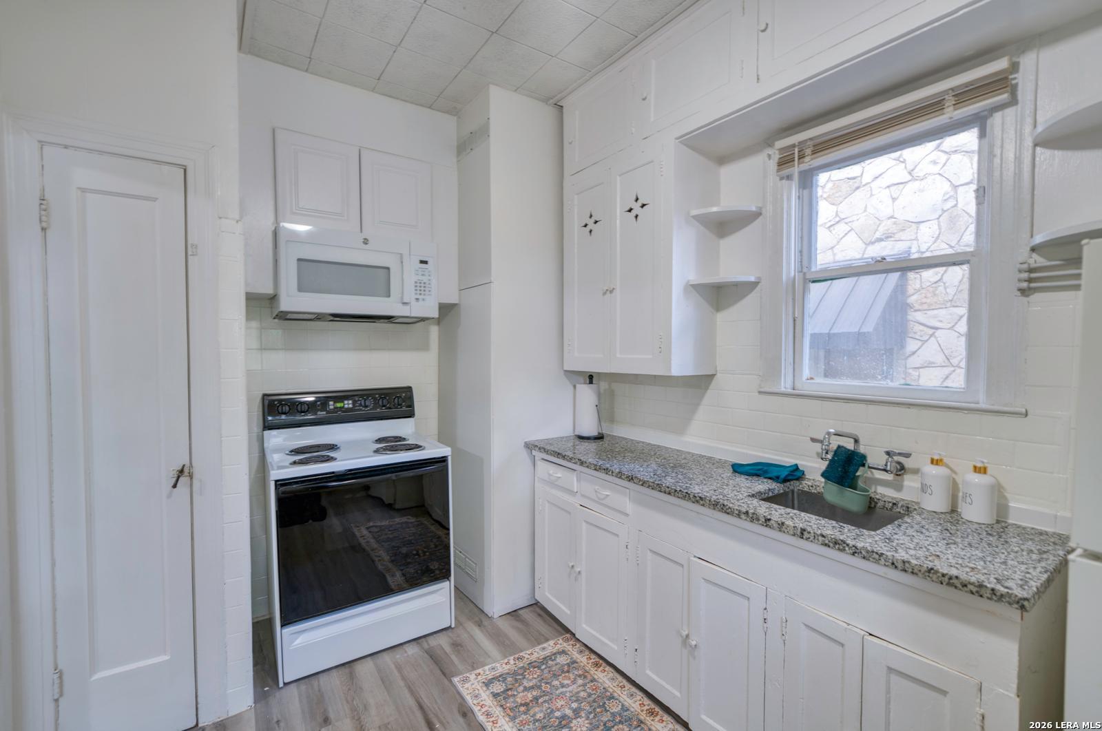 311 W Lullwood San Antonio TX 78212