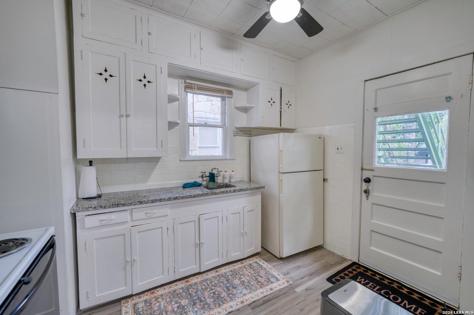 311 W Lullwood San Antonio TX 78212