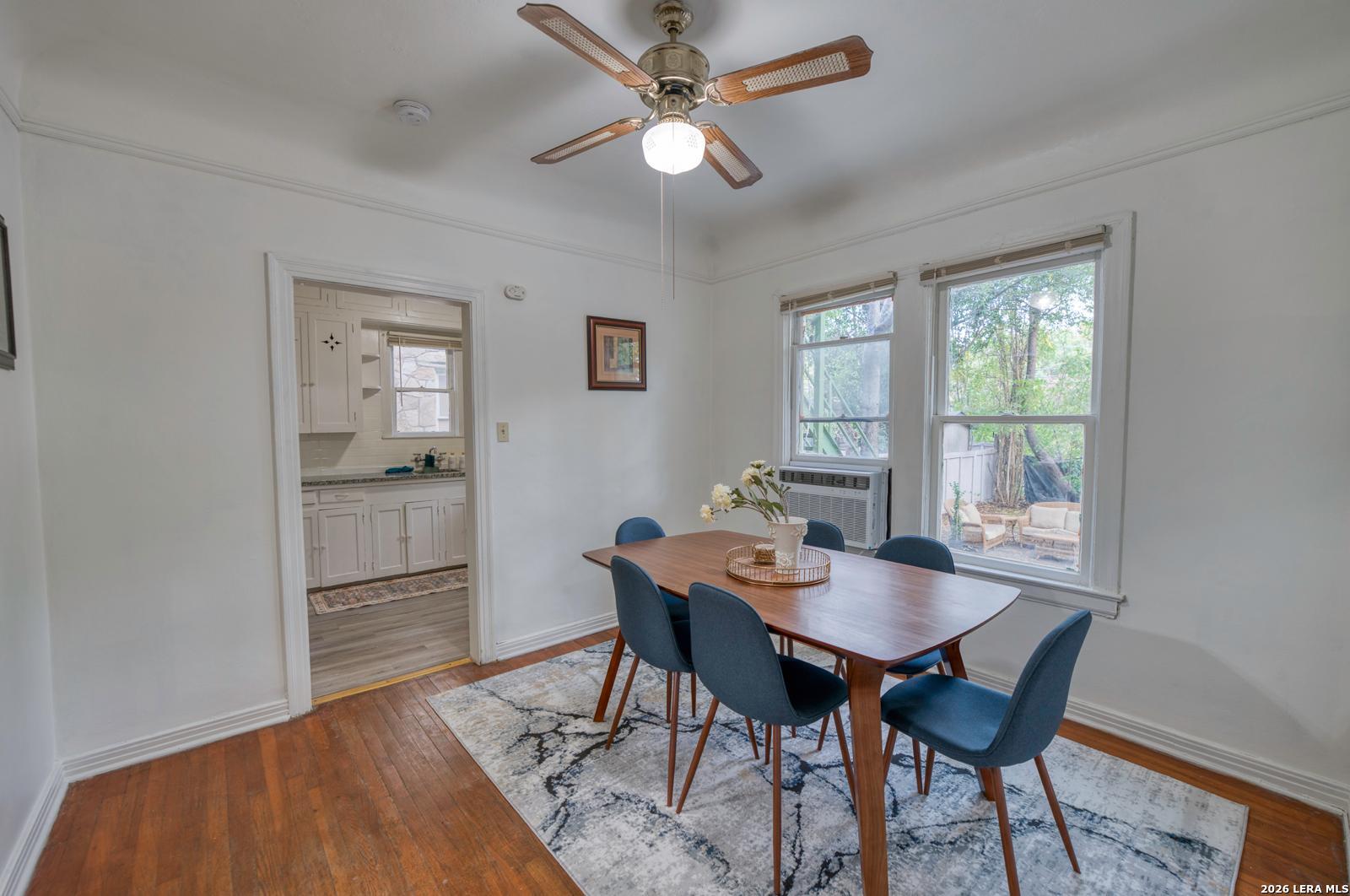 311 W Lullwood San Antonio TX 78212