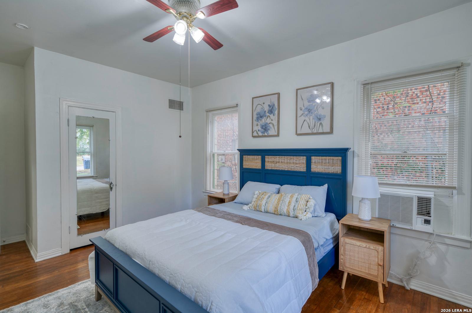 311 W Lullwood San Antonio TX 78212