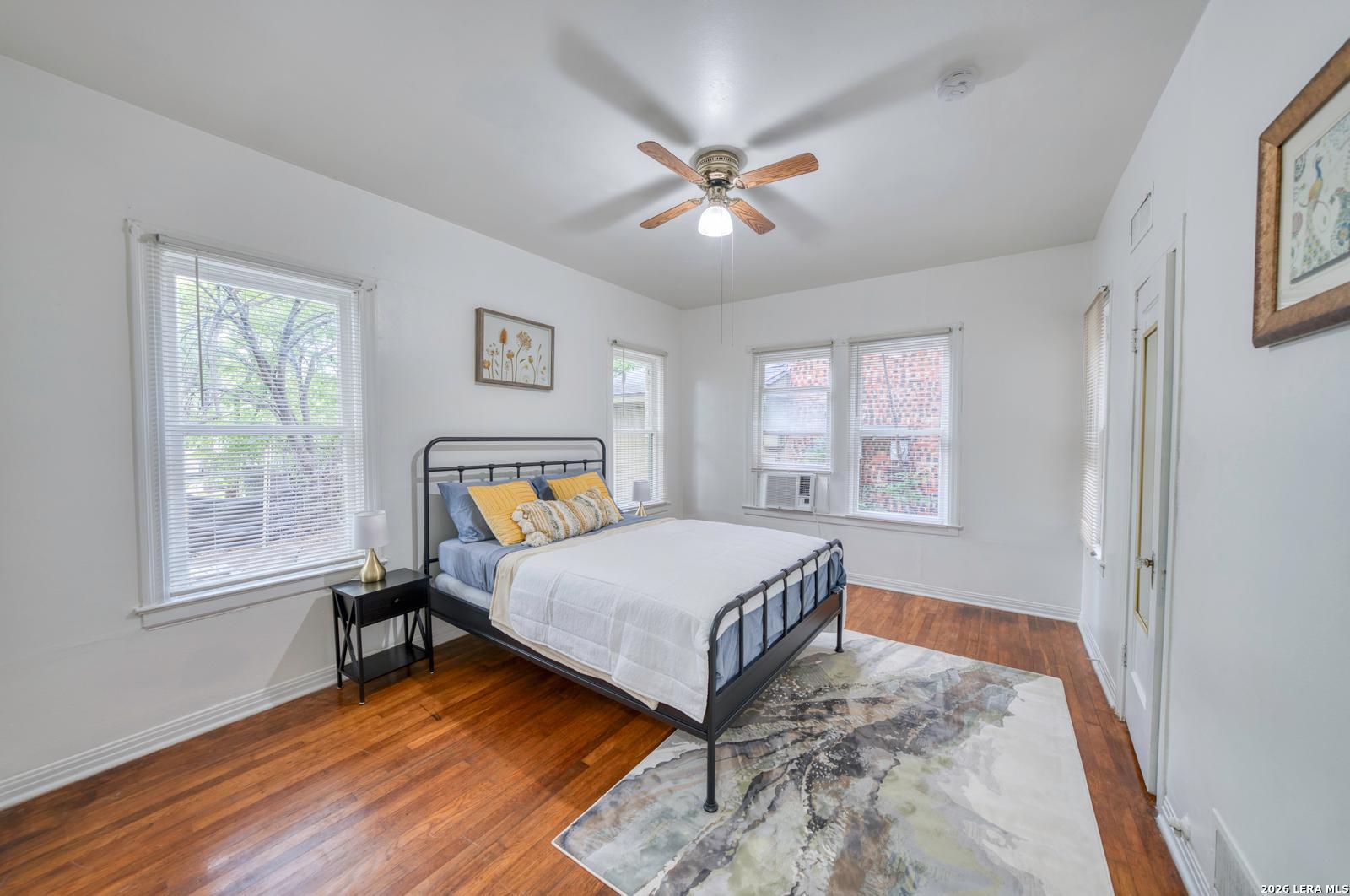 311 W Lullwood San Antonio TX 78212