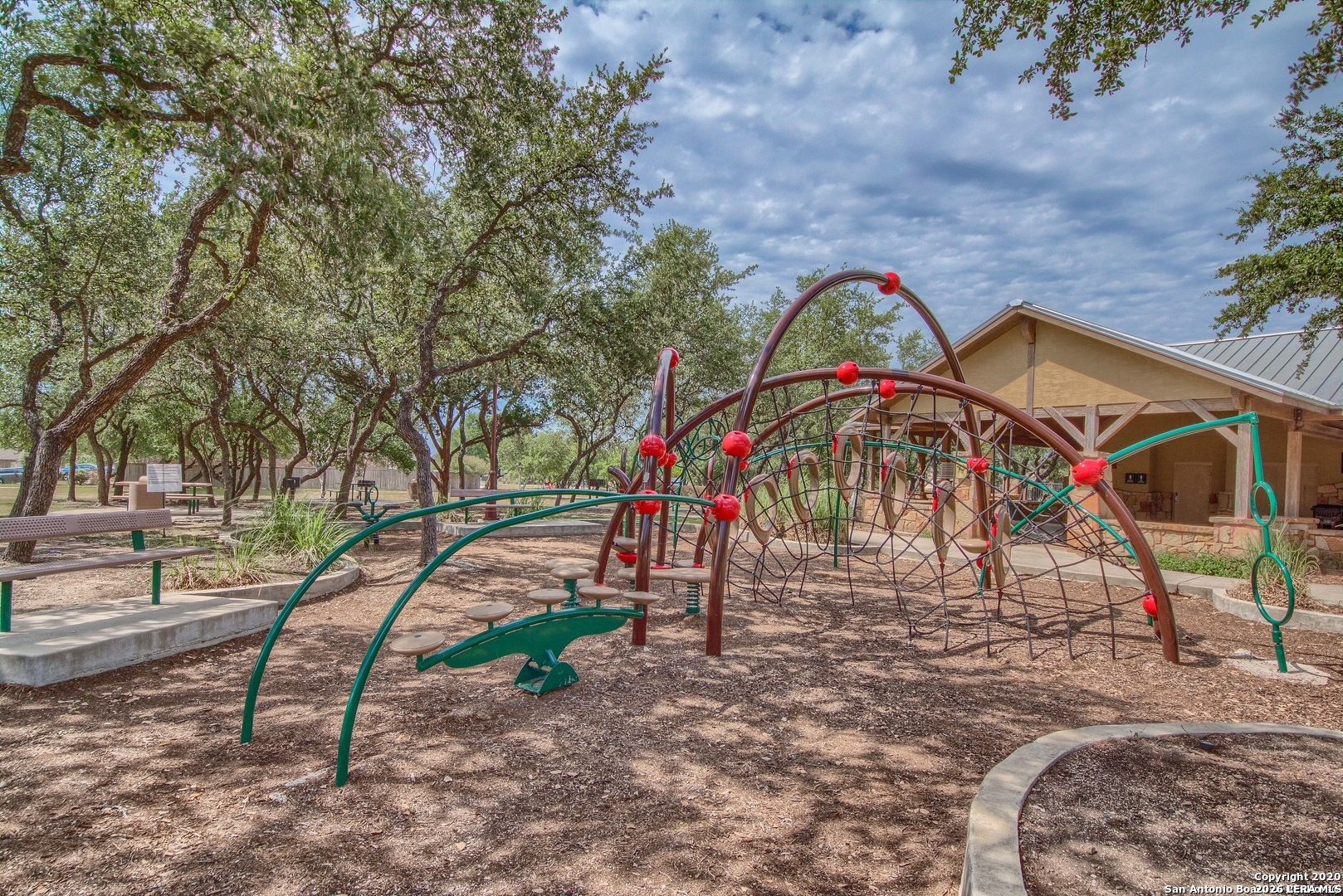 15418 Birdstone San Antonio TX 78245