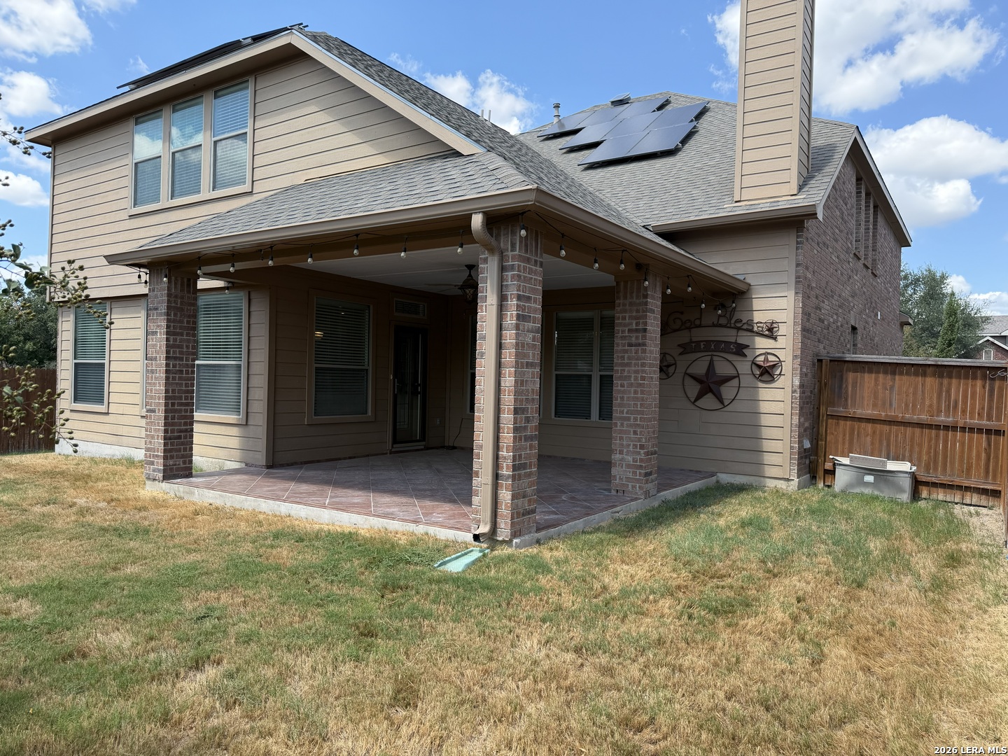15418 Birdstone San Antonio TX 78245