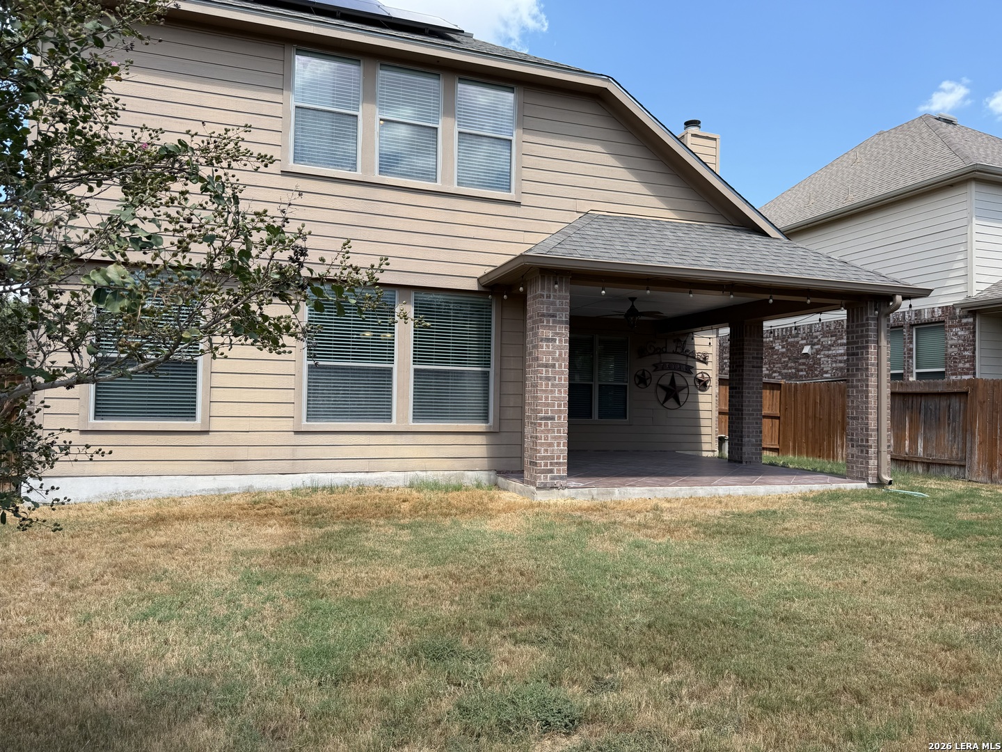 15418 Birdstone San Antonio TX 78245