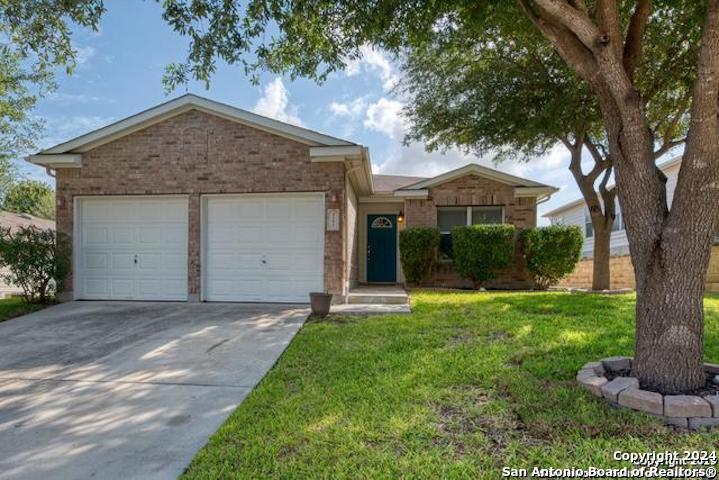 5141 Storm King Schertz TX 78108