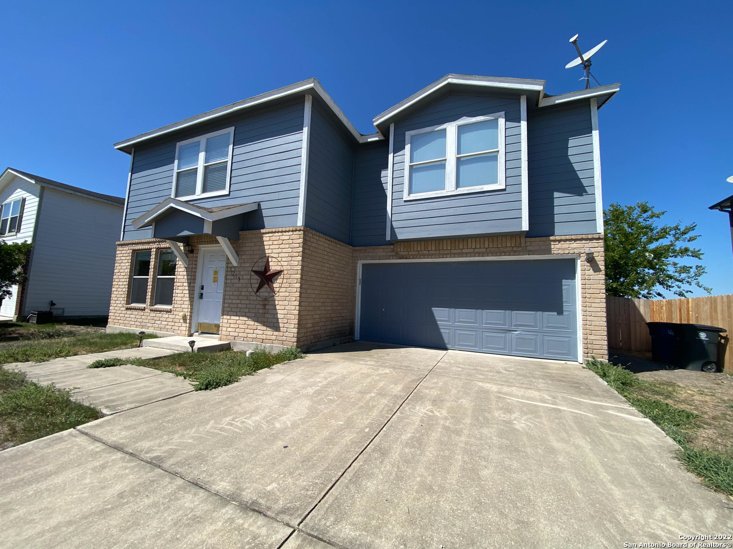 3215 Northwest Boulevard New Braunfels TX 78130