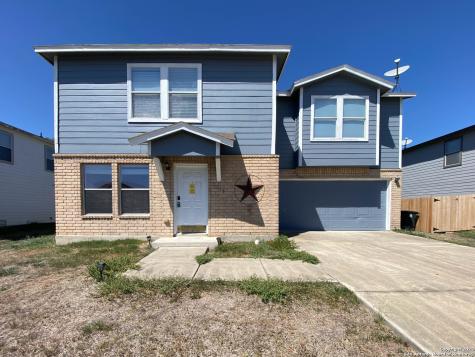 3215 Northwest Boulevard New Braunfels TX 78130