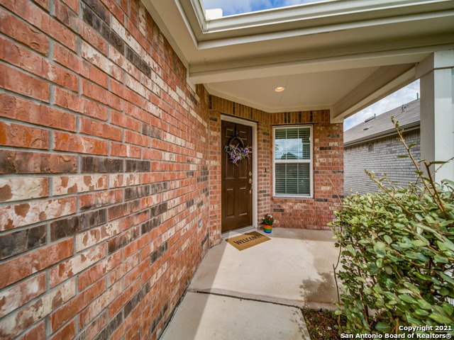 3359 Blossom Row San Antonio TX 78253