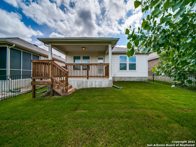 3359 Blossom Row San Antonio TX 78253