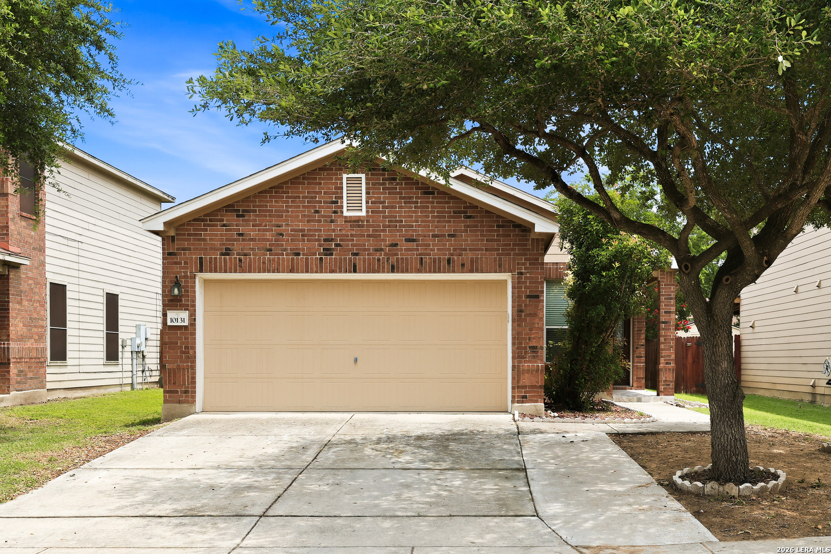 10131 Maple Ranch San Antonio TX 78245