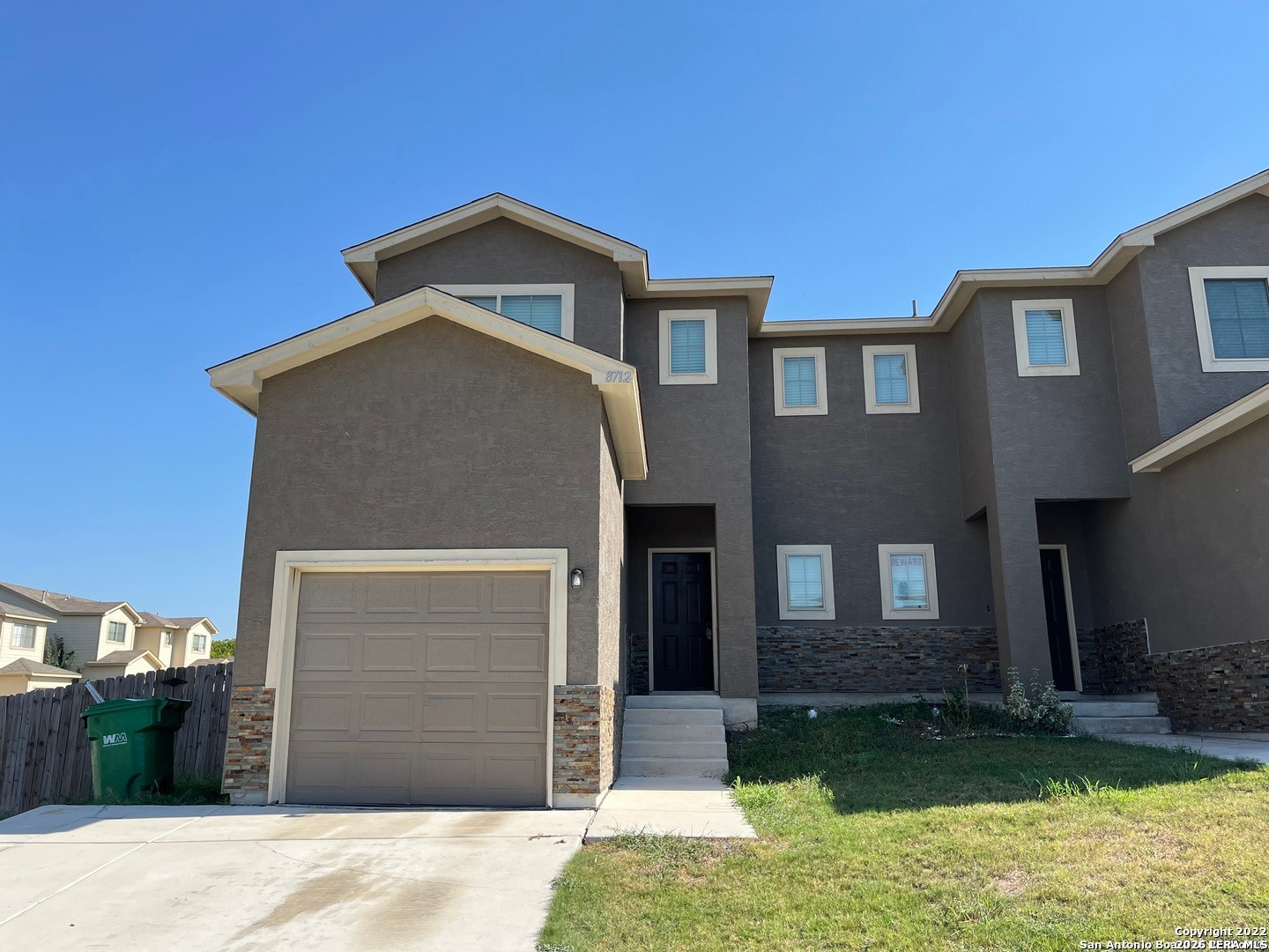 8712 Azul Sky Court San Antonio TX 78109