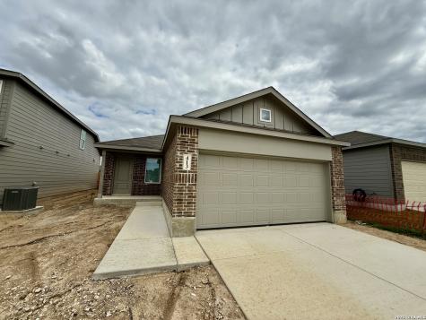 413 Moscato Road New Braunfels TX 78130