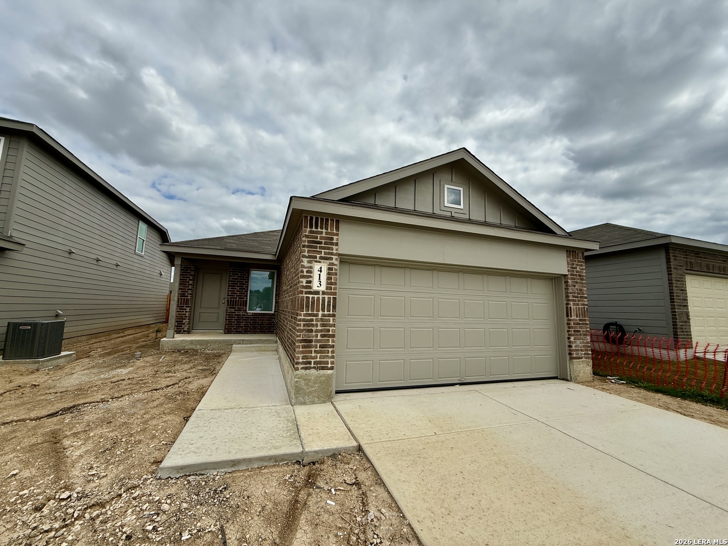 413 Moscato Road New Braunfels TX 78130