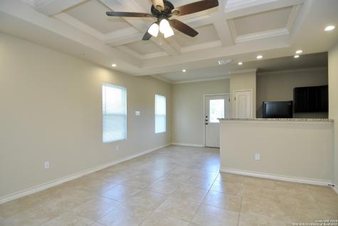 6610 Arancione Avenue San Antonio TX 78233