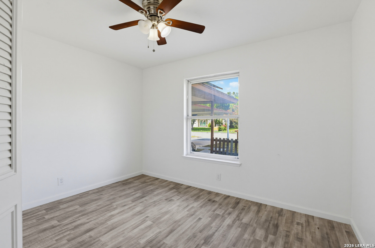 6602 Spring Brook Street San Antonio TX 78249