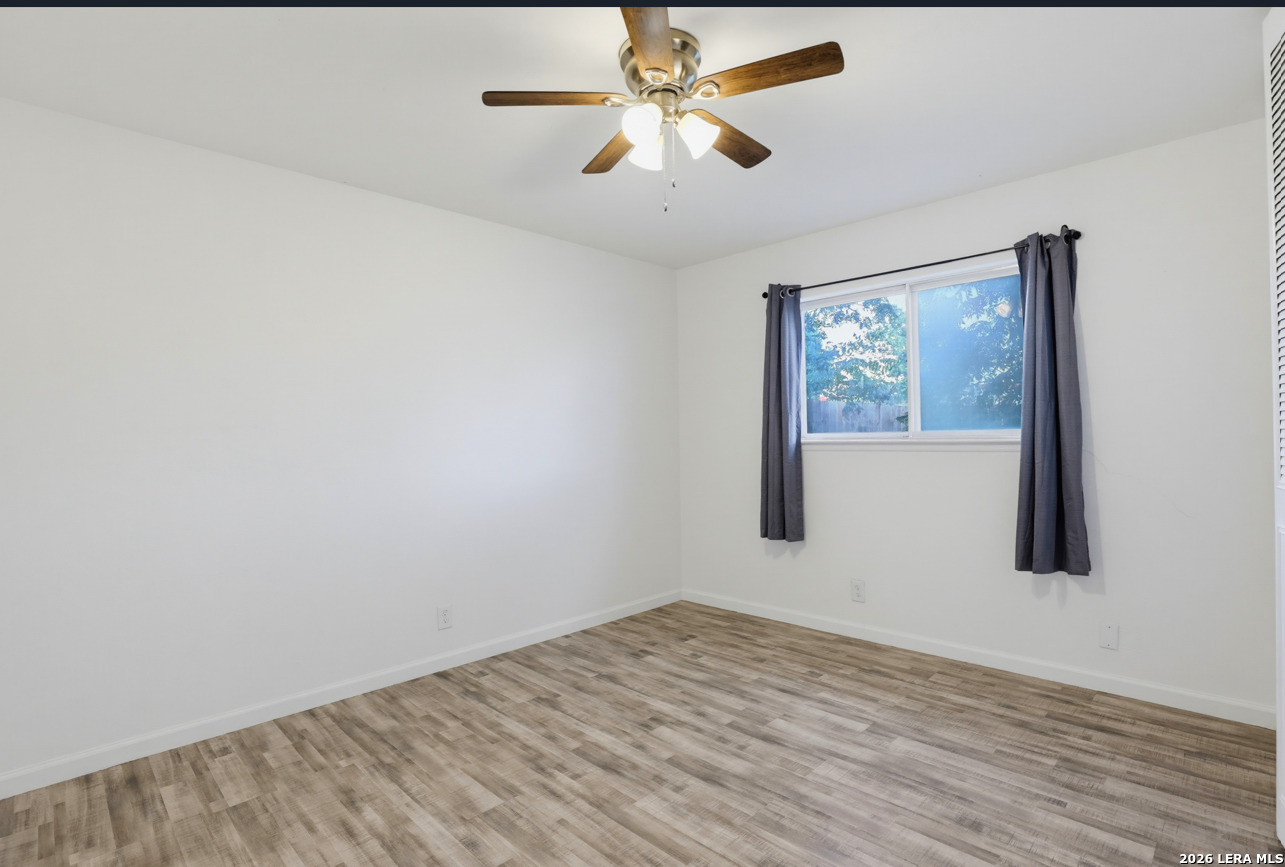 6602 Spring Brook Street San Antonio TX 78249