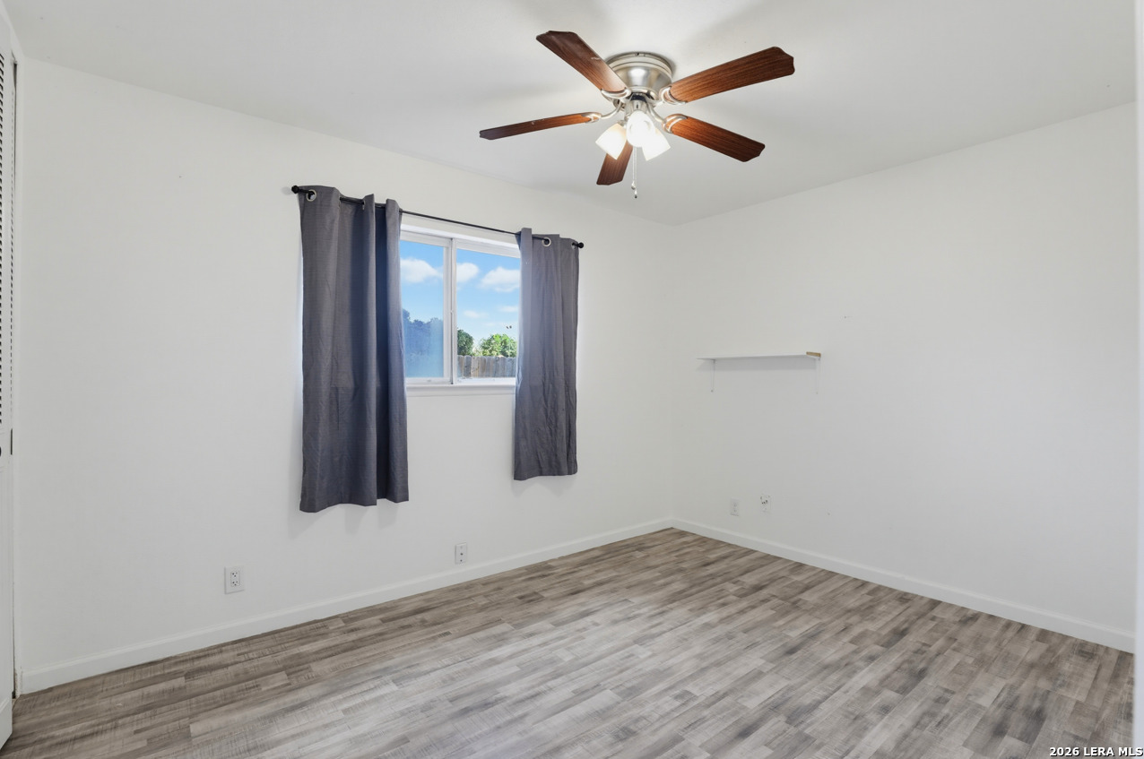 6602 Spring Brook Street San Antonio TX 78249