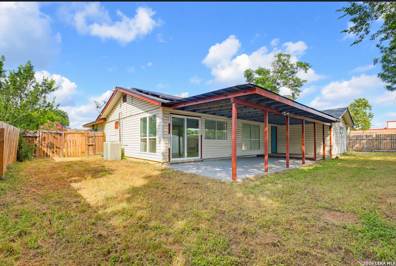 6602 Spring Brook Street San Antonio TX 78249