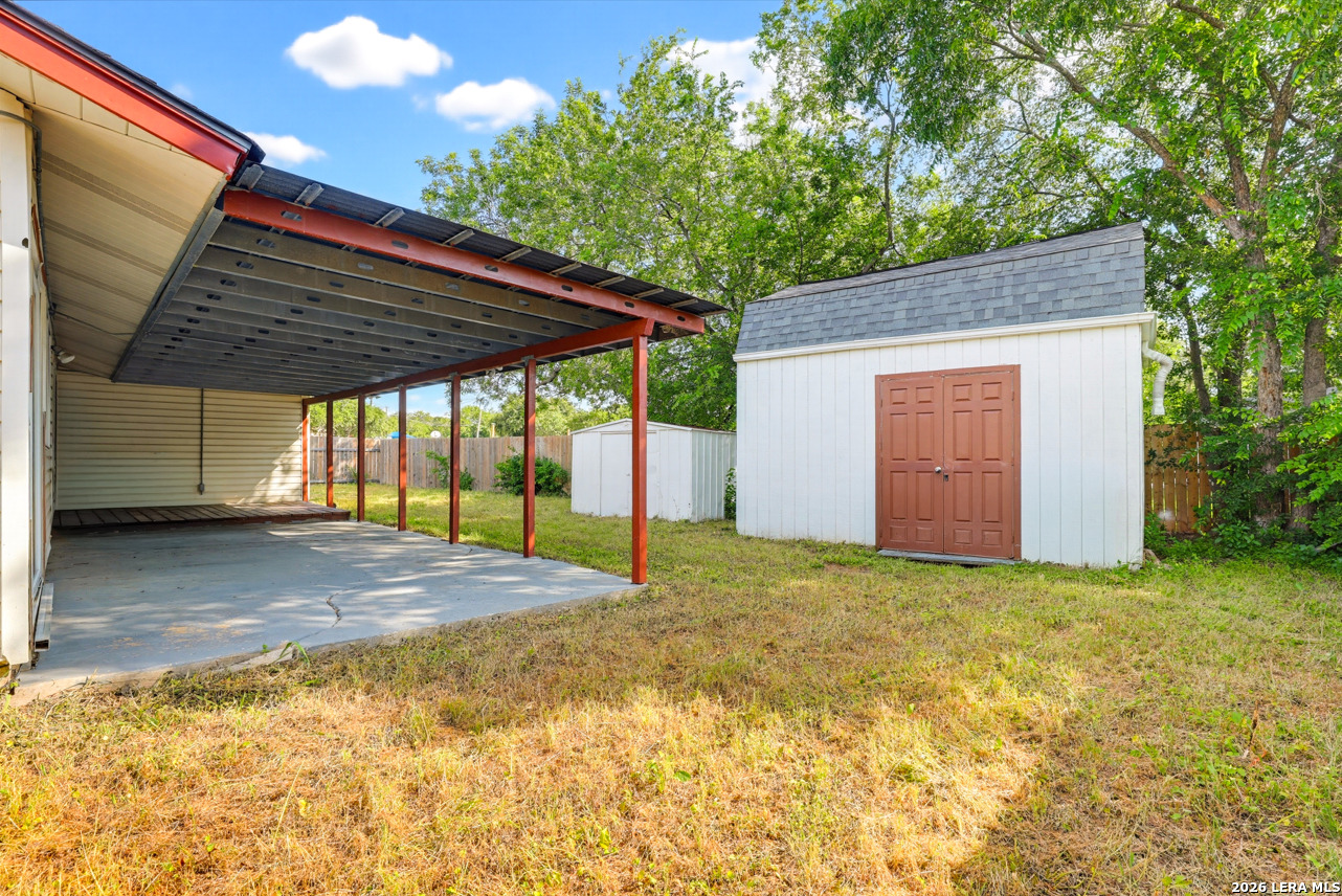 6602 Spring Brook Street San Antonio TX 78249