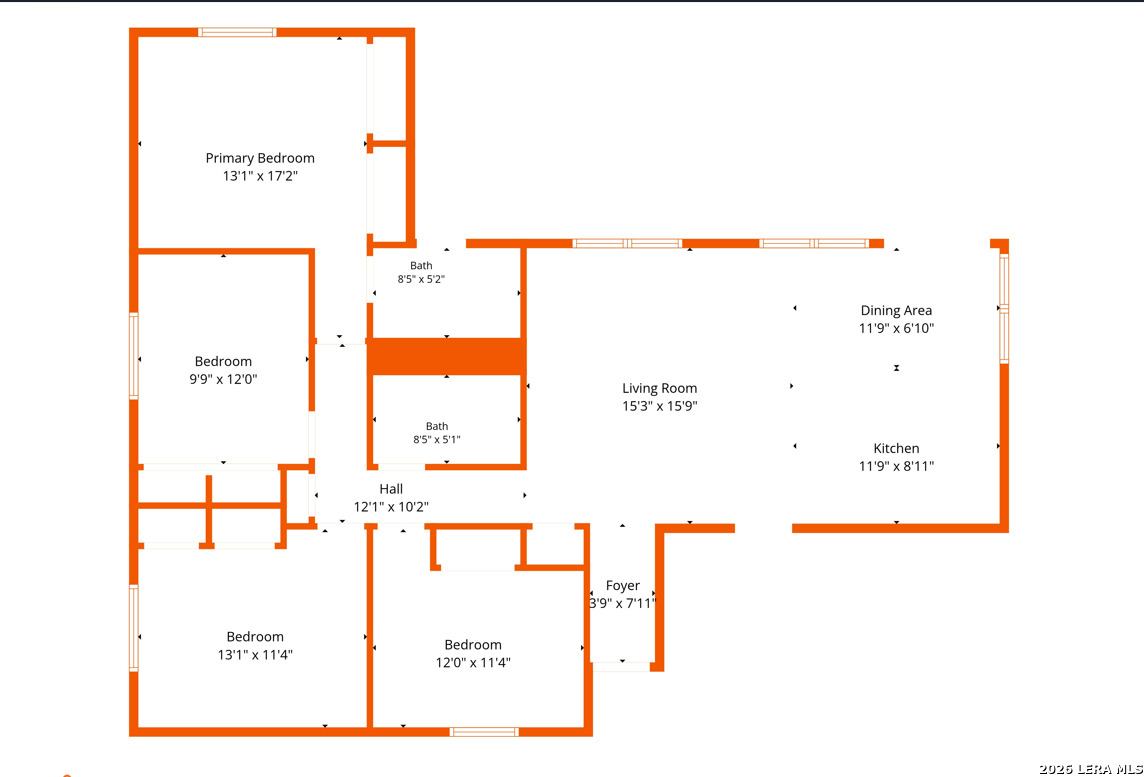 6602 Spring Brook Street San Antonio TX 78249