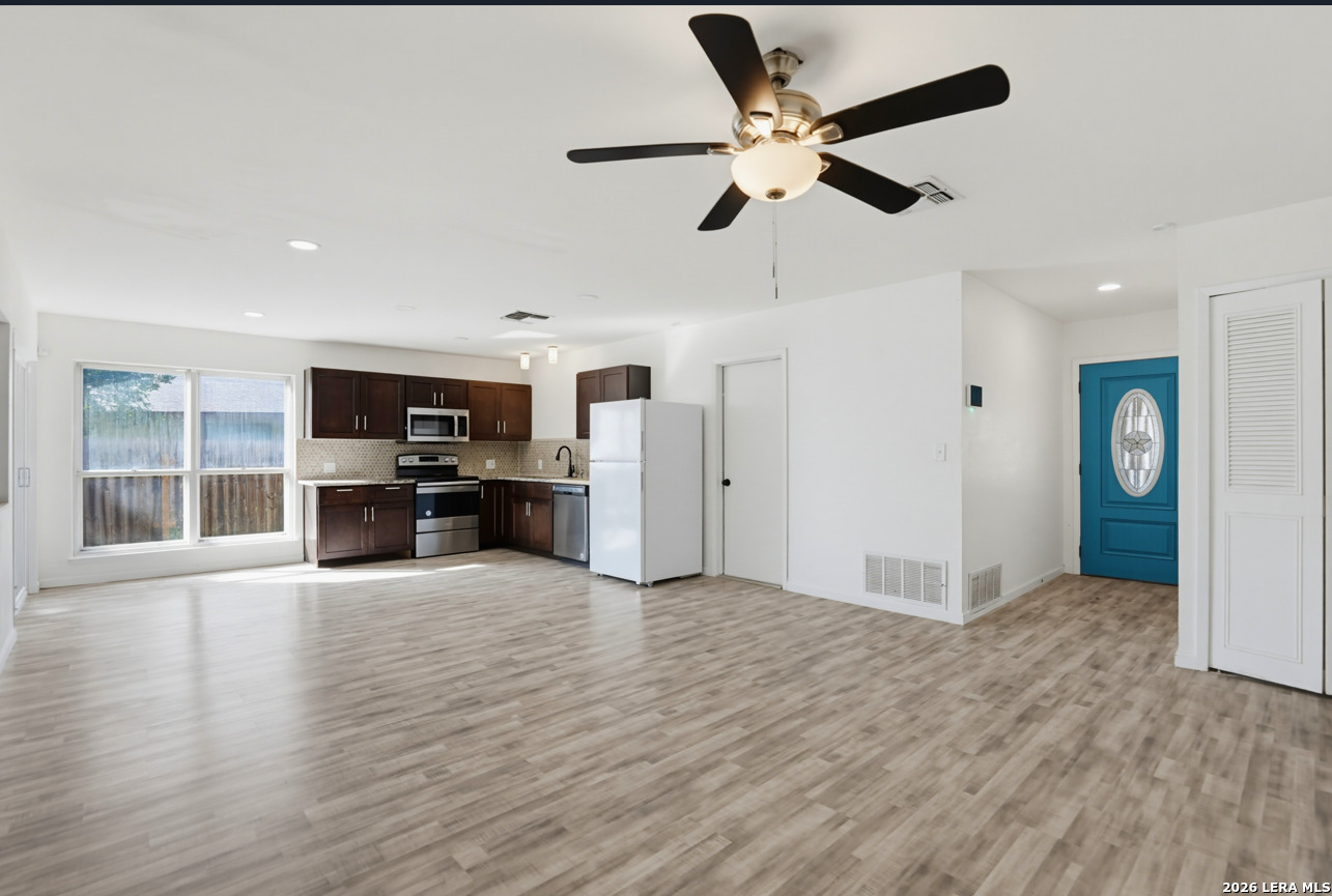 6602 Spring Brook Street San Antonio TX 78249