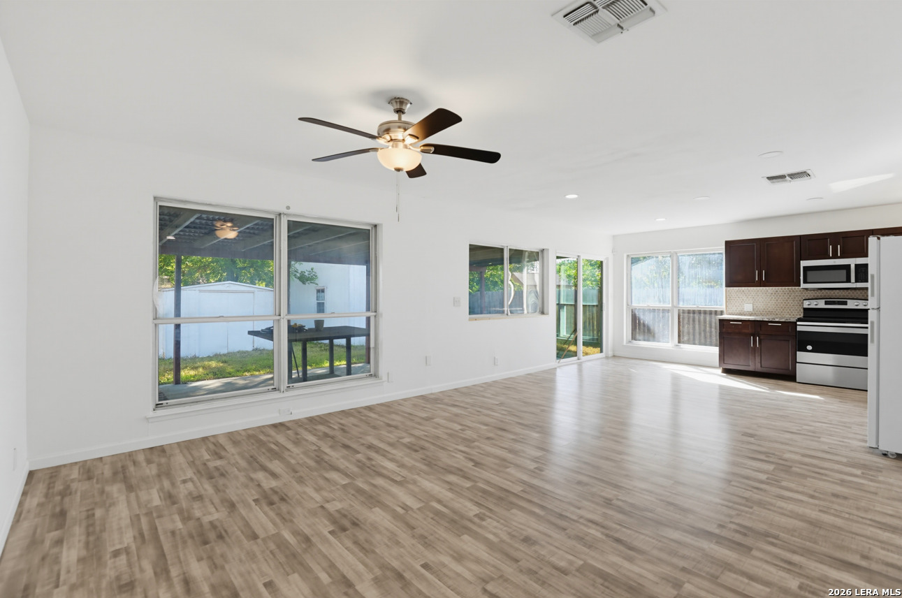 6602 Spring Brook Street San Antonio TX 78249