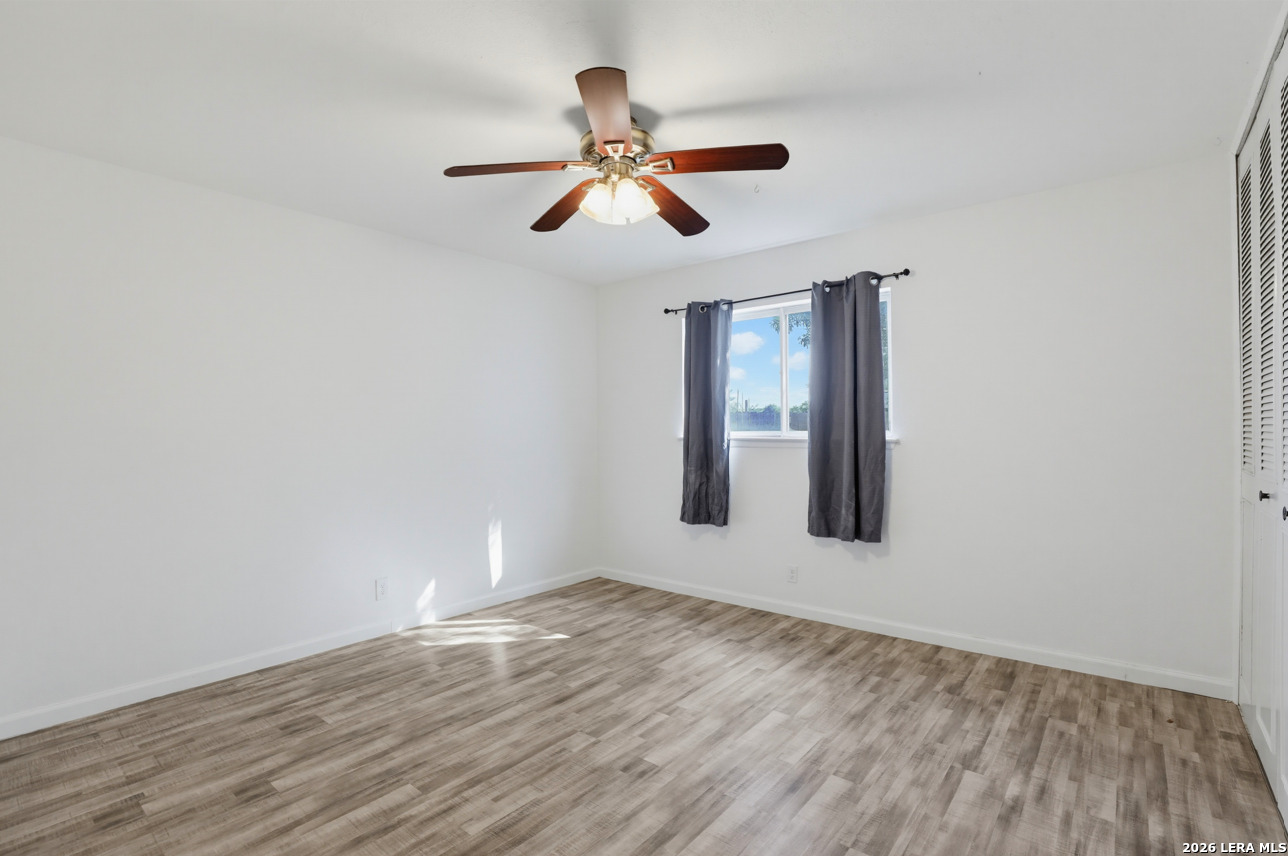6602 Spring Brook Street San Antonio TX 78249