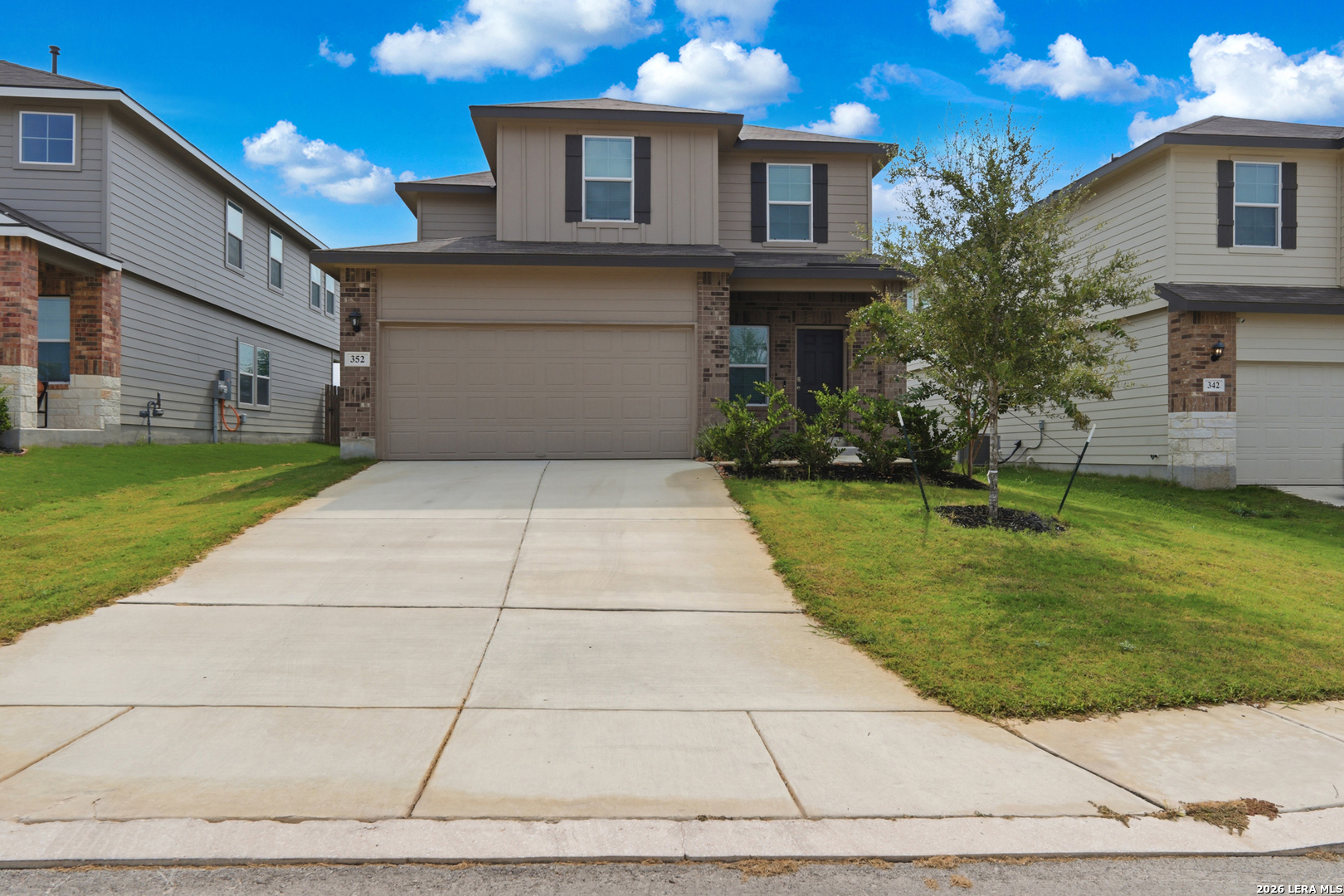 352 American Robin Way San Antonio TX 78253