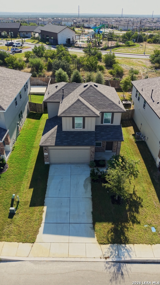 352 American Robin Way San Antonio TX 78253