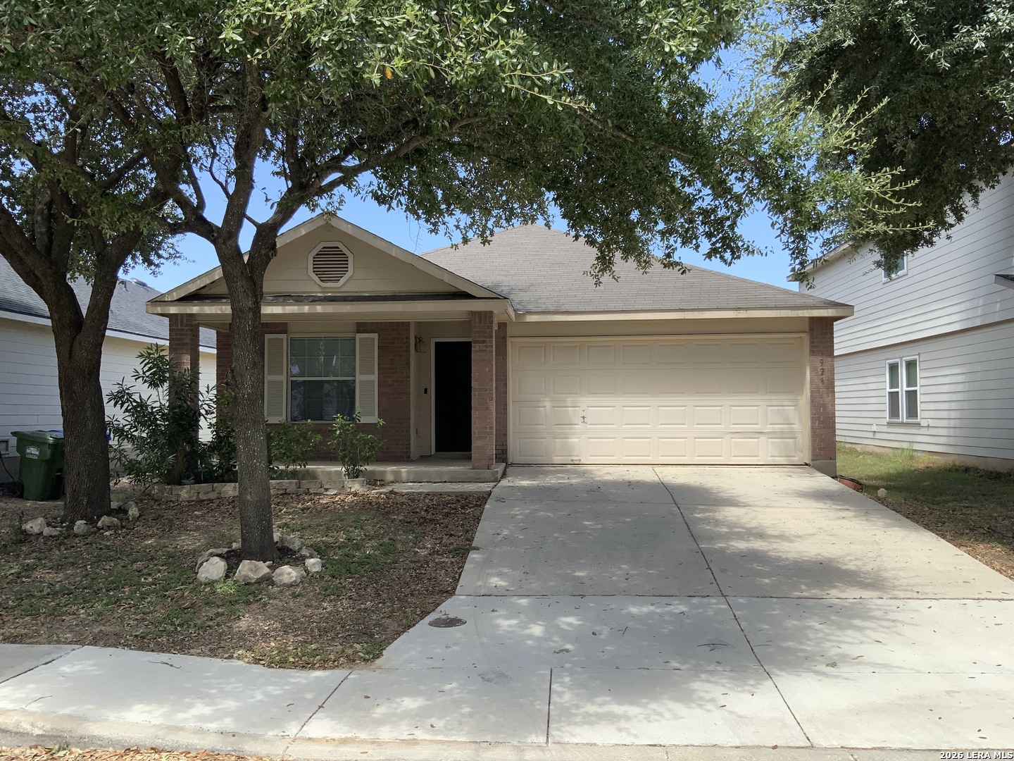 7923 Maple Leaf San Antonio TX 78254