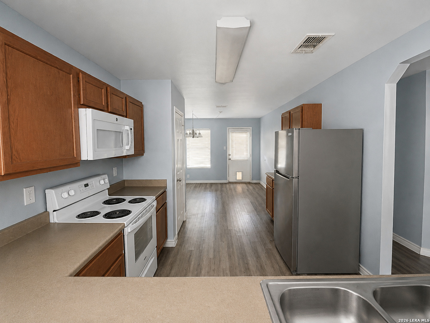 7923 Maple Leaf San Antonio TX 78254