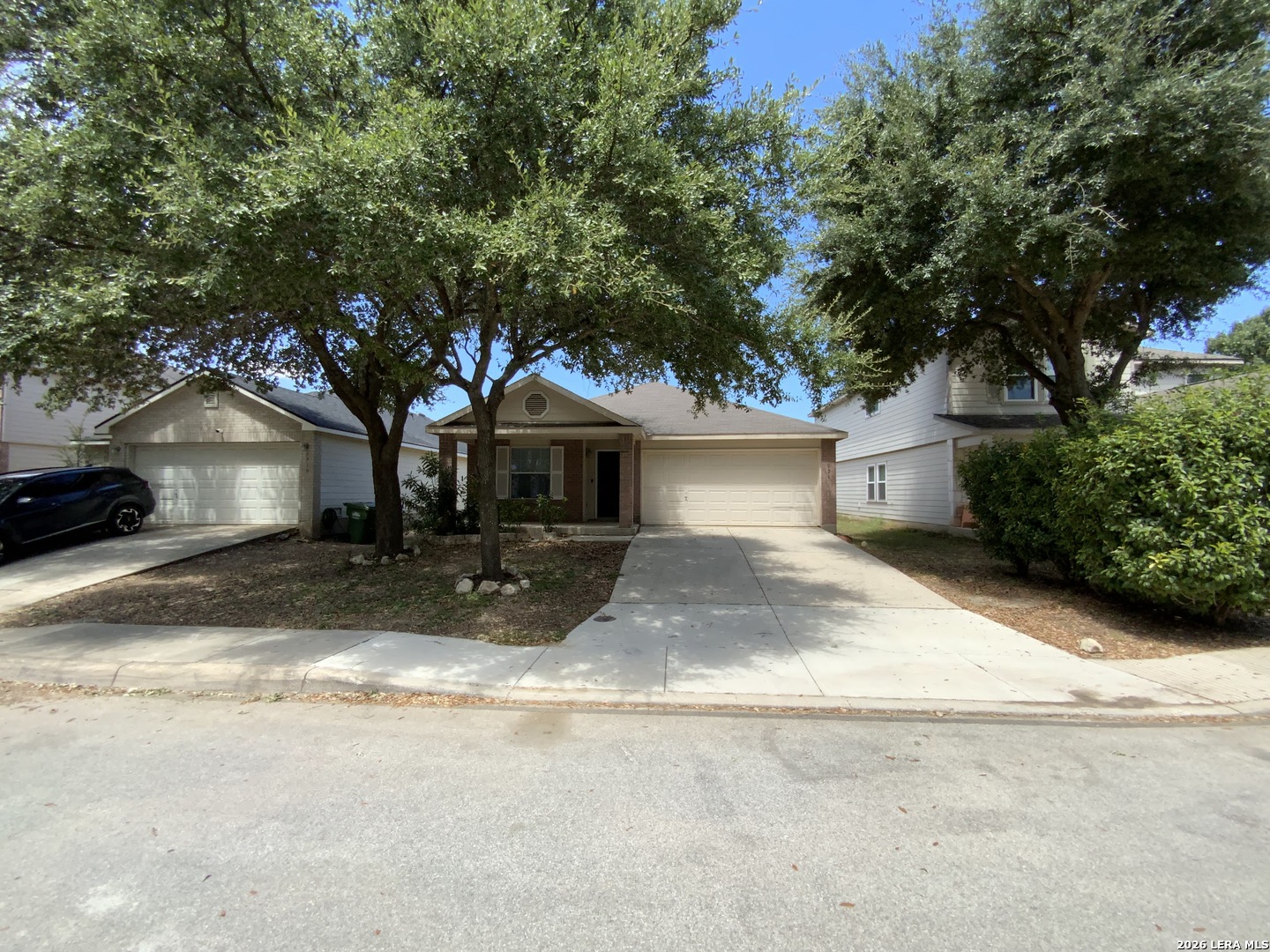 7923 Maple Leaf San Antonio TX 78254